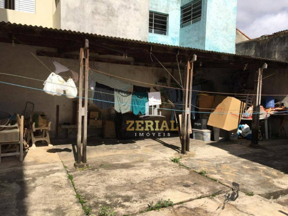 Sobrado com 2 Quartos à Venda, 179 m² em Centro - São Caetano Do Sul