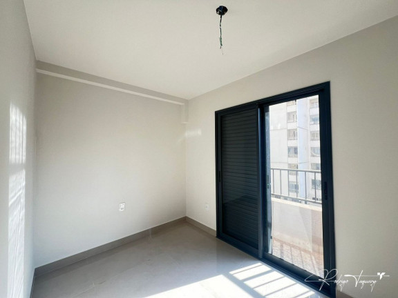Imagem Apartamento com 3 Quartos à Venda, 90 m² em Setor Bueno - Goiânia