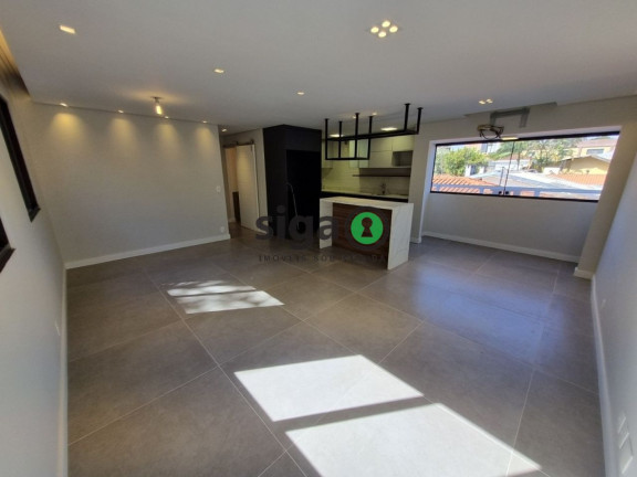Imagem Casa com 3 Quartos à Venda, 164 m² em Chácara Santo Antônio (zona Sul) - São Paulo