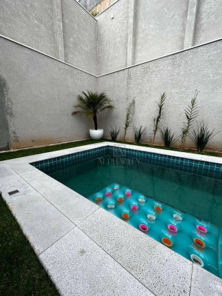Imagem Casa com 4 Quartos à Venda, 438 m² em Alphaville - Santana De Parnaíba Imagem Casa com 4 Quartos à Venda, 438 m² em Alphaville - Santana De Parnaíba