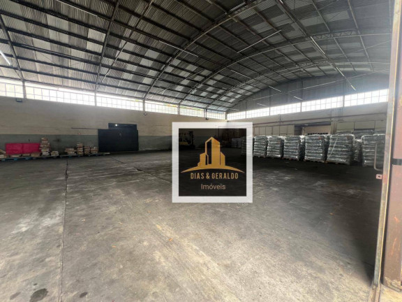 Imagem Galpão para Alugar, 683 m² em Palmeiras De São José - São José Dos Campos Imagem Galpão para Alugar, 683 m² em Palmeiras De São José - São José Dos Campos