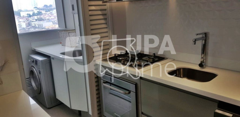 Imagem Apartamento com 2 Quartos à Venda, 61 m² em Jardim São Paulo - São Paulo