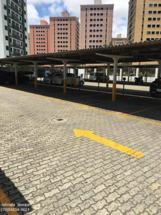 Imagem Apartamento com 3 Quartos à Venda, 89 m² em Grageru - Aracaju Imagem Apartamento com 3 Quartos à Venda, 89 m² em Grageru - Aracaju