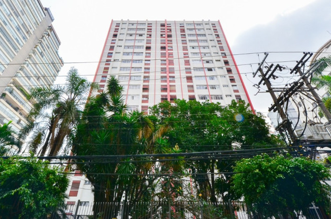 Imagem Apartamento com 2 Quartos à Venda, 91 m² em Vila Nova Conceição - São Paulo Imagem Apartamento com 2 Quartos à Venda, 91 m² em Vila Nova Conceição - São Paulo