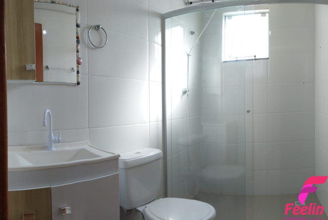 Apartamento com 2 Quartos para Alugar, 60 m² em Ribeirão Da Ilha - Florianópolis