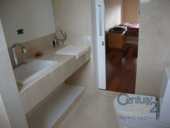 Imagem Apartamento com 4 Quartos à Venda, 179 m² em Santana - São Paulo