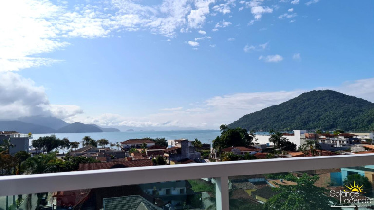 Imagem Apartamento com 3 Quartos à Venda, 110 m² em Itaguá - Ubatuba