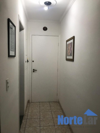 Imagem Apartamento com 2 Quartos à Venda, 62 m² em Tucuruvi - São Paulo