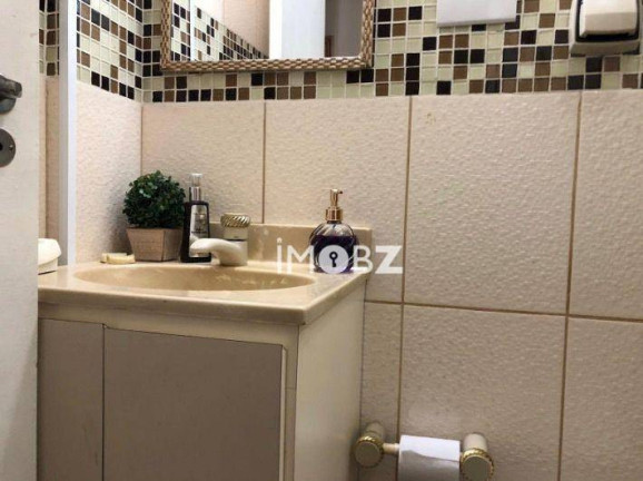 Imagem Imóvel com 3 Quartos à Venda, 119 m² em Perdizes - São Paulo