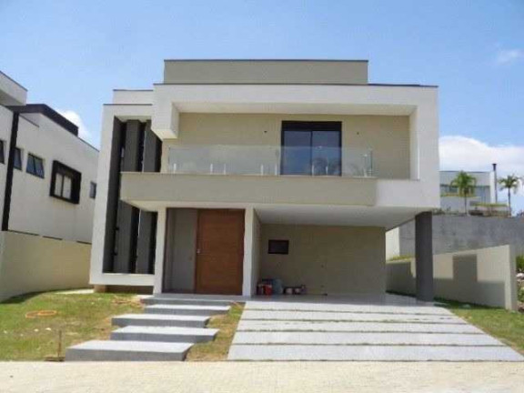 Imagem Sobrado com 4 Quartos à Venda, 450 m² em Condomínio Residencial Alphaville Ii - São José Dos Campos Imagem Sobrado com 4 Quartos à Venda, 450 m² em Condomínio Residencial Alphaville Ii - São José Dos Campos