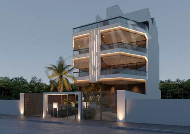 Imagem Imóvel com 3 Quartos à Venda, 137 m² em Barra Da Tijuca - Rio De Janeiro