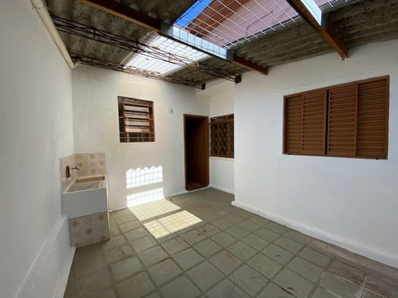 Imagem Casa com 3 Quartos à Venda, 123 m² em Jardim Elite - Piracicaba