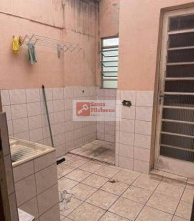 Imagem Casa à Venda, 275 m² em Centro - Santo André Imagem Casa à Venda, 275 m² em Centro - Santo André