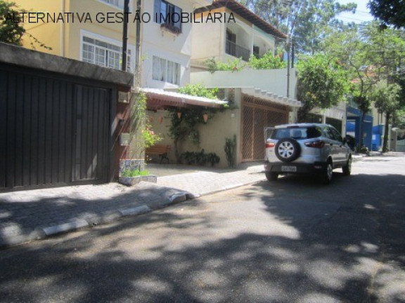 Imagem Casa com 3 Quartos à Venda, 125 m² em Jardim Olympia - São Paulo Imagem Casa com 3 Quartos à Venda, 125 m² em Jardim Olympia - São Paulo