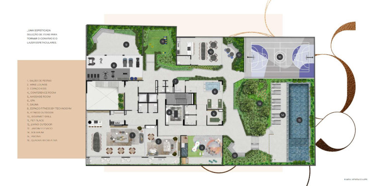 Imagem Apartamento com 4 Quartos à Venda, 251 m² em Praia Do Canto - Vitória
