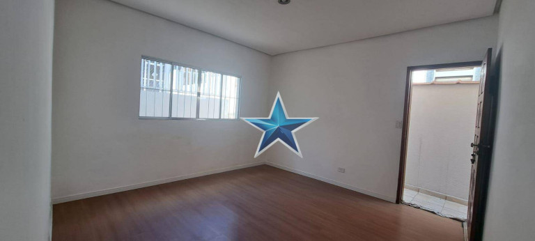 Imagem Casa com 2 Quartos à Venda, 90 m² em Parque São Domingos - São Paulo