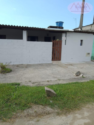 Imagem Casa com 3 Quartos à Venda, 89 m² em Lado Morro Gaivotas Itanhaem - Itanhaém
