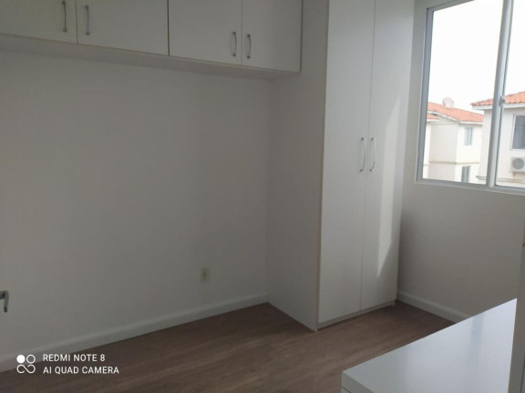 Imagem Apartamento com 3 Quartos à Venda, 51 m² em Fátima - Canoas