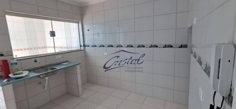 Imagem Casa com 3 Quartos para Alugar, 110 m² em Jardim Ester - São Paulo