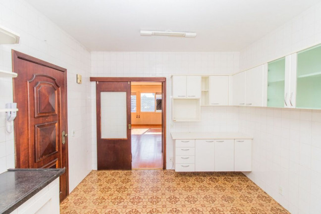 Imagem Apartamento com 3 Quartos à Venda, 141 m² em Menino Deus - Porto Alegre