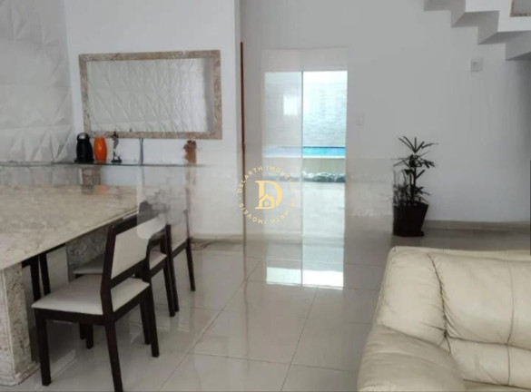Imagem Casa de Condomínio com 3 Quartos à Venda, 125 m² em Jardim Uirá - São José Dos Campos