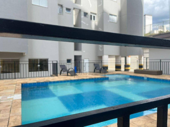 Imagem Apartamento com 3 Quartos à Venda, 97 m² em Jardim Emília - Sorocaba