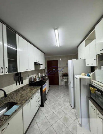 Imagem Apartamento com 3 Quartos à Venda, 130 m² em Tupi - Praia Grande Imagem Apartamento com 3 Quartos à Venda, 130 m² em Tupi - Praia Grande