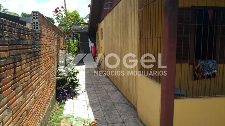 Imagem Casa com 1 Quarto à Venda, 330 m² em Feitoria - Sao Leopoldo