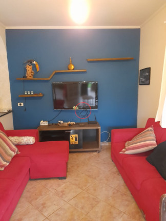 Imagem Casa com 3 Quartos para Temporada, 80 m² em Boiçucanga - São Sebastião