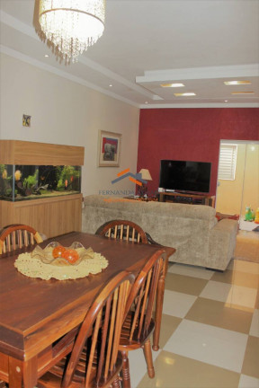 Imagem Casa com 3 Quartos à Venda, 300 m² em Jardim Planalto - Paulínia