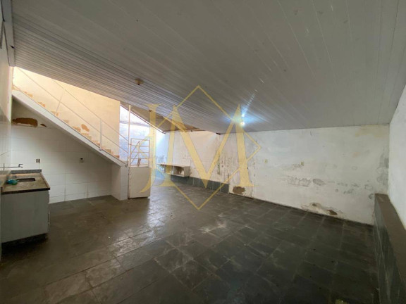 Imagem Casa com 3 Quartos à Venda,  em Caladinho De Baixo - Coronel Fabriciano