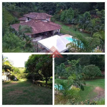 Imagem Fazenda à Venda, 176.000 m² em Industrial - Casimiro De Abreu Imagem Fazenda à Venda, 176.000 m² em Industrial - Casimiro De Abreu