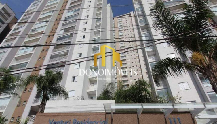 Imagem Apartamento com 3 Quartos à Venda, 94 m² em Centro - São Bernardo Do Campo Imagem Apartamento com 3 Quartos à Venda, 94 m² em Centro - São Bernardo Do Campo