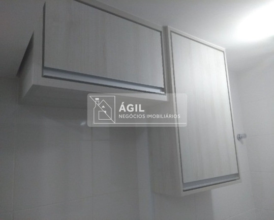 Imagem Apartamento com 3 Quartos à Venda, 96 m² em Parque Residencial Aquarius - São José Dos Campos Imagem Apartamento com 3 Quartos à Venda, 96 m² em Parque Residencial Aquarius - São José Dos Campos