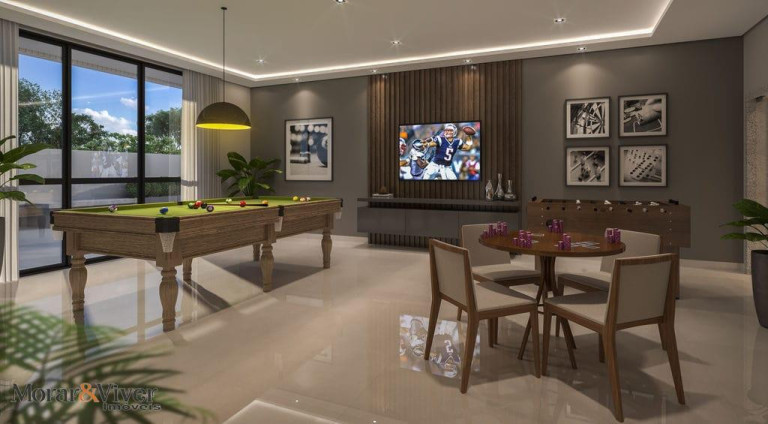 Imagem Apartamento com 3 Quartos à Venda, 130 m² em Bacacheri - Curitiba
