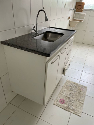Imagem Apartamento com 3 Quartos à Venda, 60 m² em Saboeiro - Salvador Imagem Apartamento com 3 Quartos à Venda, 60 m² em Saboeiro - Salvador