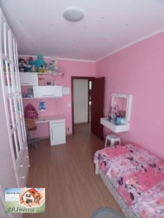 Imagem Apartamento com 3 Quartos à Venda, 110 m² em Vila Scarpelli - Santo André