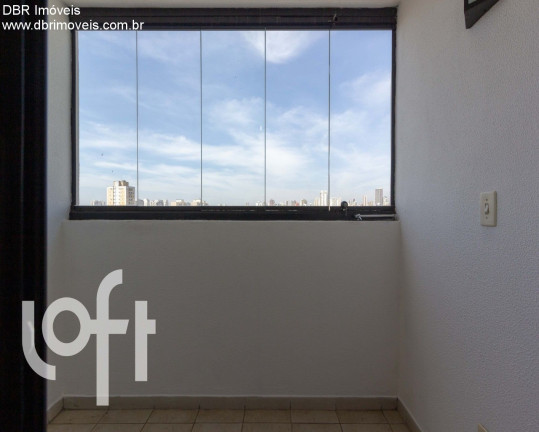 Imagem Apartamento com 2 Quartos à Venda, 54 m² em Tatuapé - São Paulo Imagem Apartamento com 2 Quartos à Venda, 54 m² em Tatuapé - São Paulo