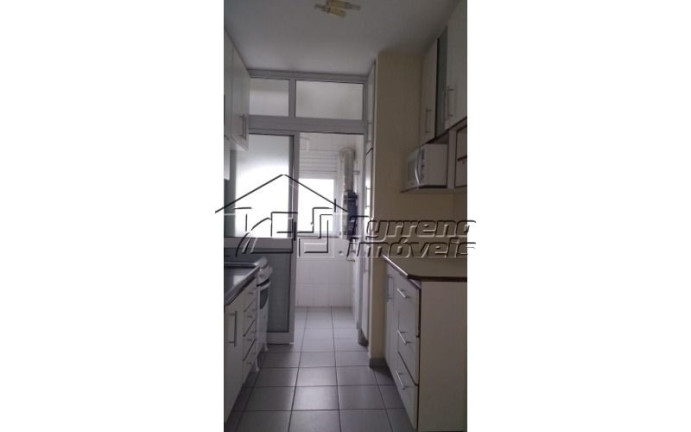 Imagem Apartamento com 2 Quartos para Alugar, 65 m² em Jardim Aquarius - São José Dos Campos Imagem Apartamento com 2 Quartos para Alugar, 65 m² em Jardim Aquarius - São José Dos Campos