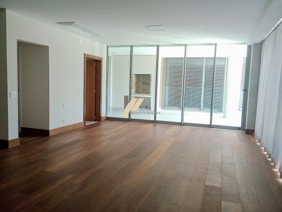 Imagem Imóvel com 3 Quartos à Venda, 257 m² em Cambuí - Campinas