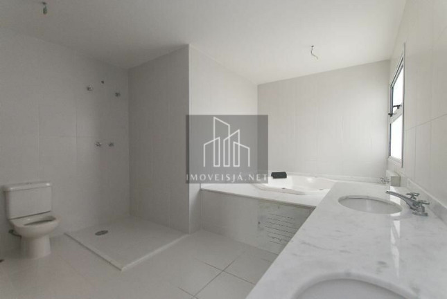Imagem Apartamento com 5 Quartos à Venda, 320 m² em Alphaville Industrial - Barueri