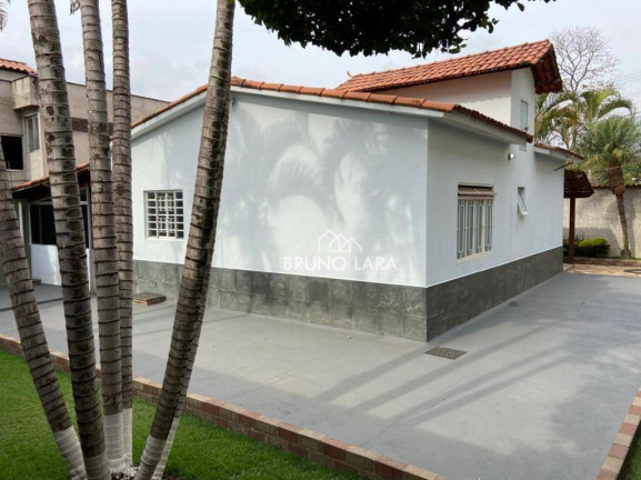 Imagem Casa com 2 Quartos à Venda, 120 m² em Cachoeira - Sarzedo