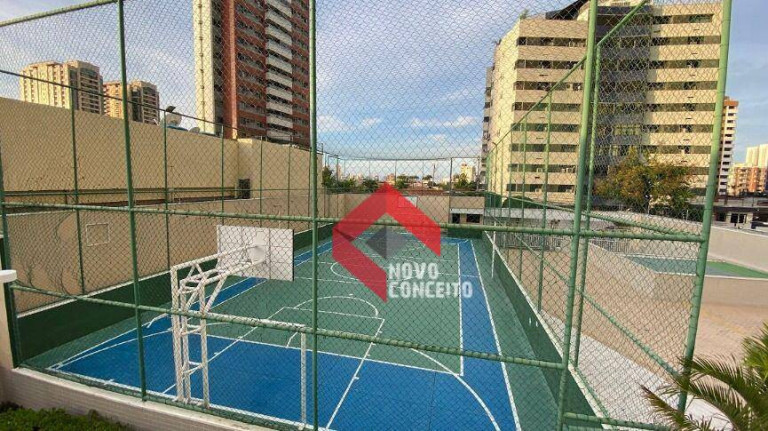 Imagem Apartamento com 3 Quartos à Venda, 240 m² em Cocó - Fortaleza Imagem Apartamento com 3 Quartos à Venda, 240 m² em Cocó - Fortaleza