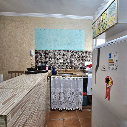 Imagem Kitnet com 1 Quarto à Venda, 35 m² em Aviação - Praia Grande
