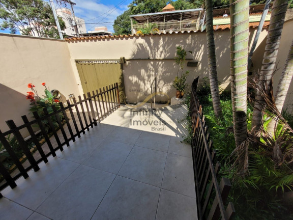 Imagem Casa com 3 Quartos à Venda, 150 m² em Cenaculo - Belo Horizonte