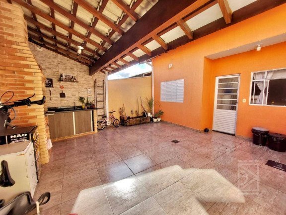 Imagem Casa com 2 Quartos à Venda, 81 m² em Bairro Do Colonia - Jacareí
