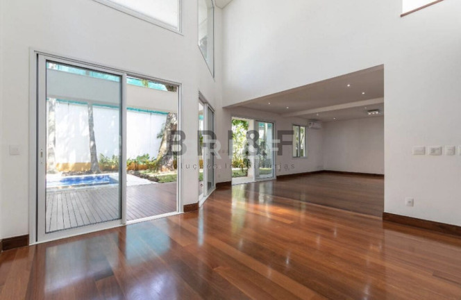 Imagem Casa com 4 Quartos à Venda, 853 m² em Jardim Petropolis - São Paulo Imagem Casa com 4 Quartos à Venda, 853 m² em Jardim Petropolis - São Paulo