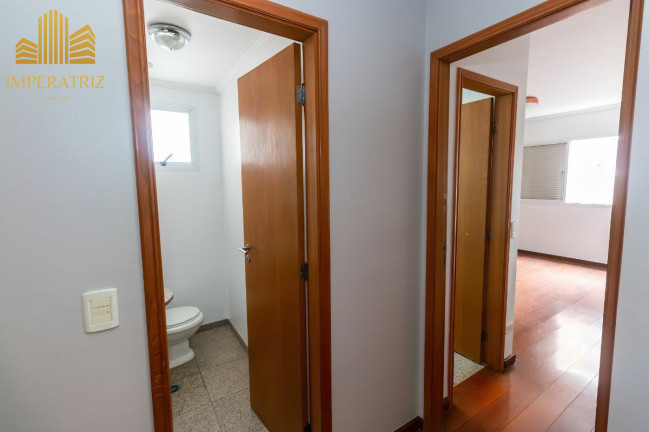 Imagem Apartamento com 3 Quartos à Venda,  em Itaim Bibi - São Paulo