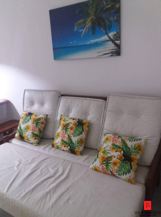 Imagem Apartamento com 2 Quartos à Venda, 54 m² em Itaguá - Ubatuba Imagem Apartamento com 2 Quartos à Venda, 54 m² em Itaguá - Ubatuba