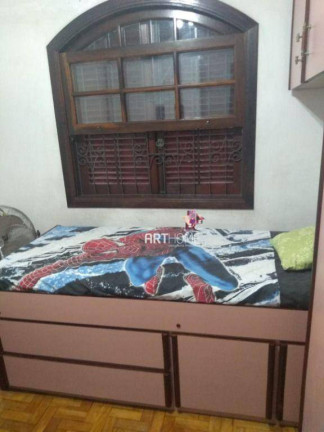 Imagem Sobrado com 3 Quartos à Venda, 147 m² em Rudge Ramos - São Bernardo Do Campo Imagem Sobrado com 3 Quartos à Venda, 147 m² em Rudge Ramos - São Bernardo Do Campo